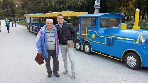 andare in pensione all'estero